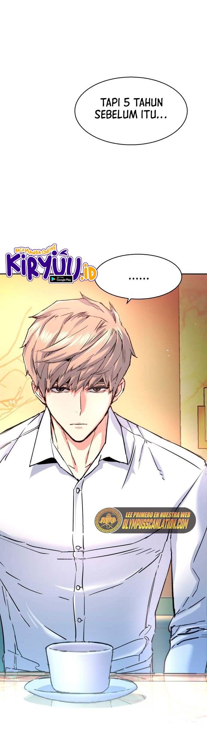 Mercenary Enrollment Chapter 96 - halaman 52