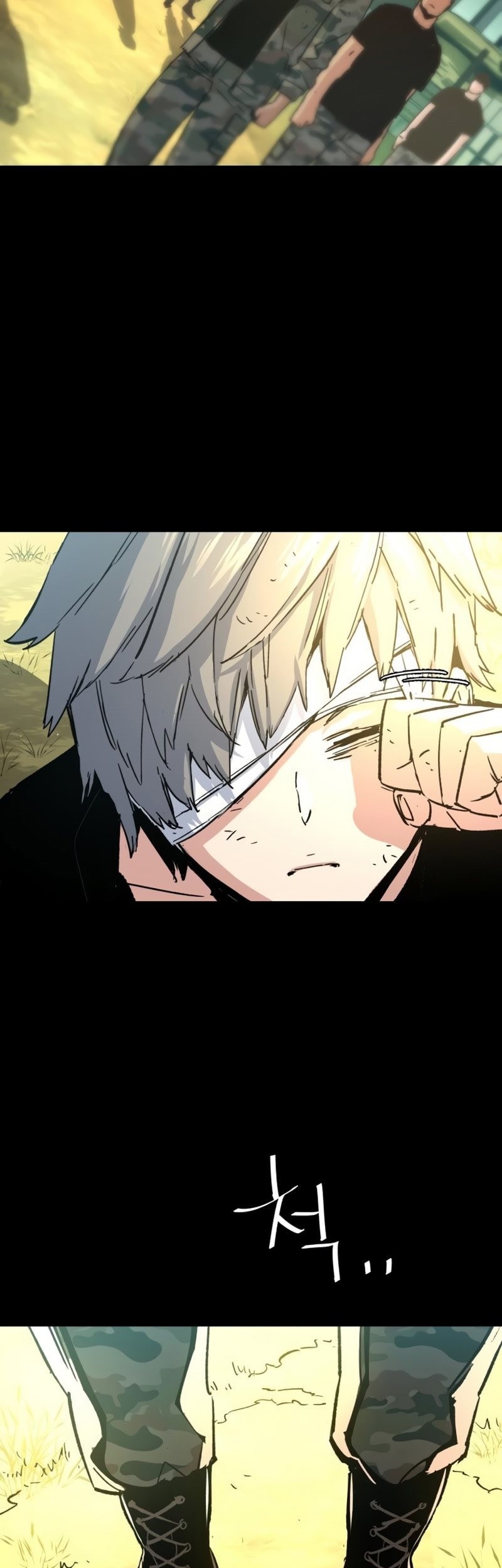 Mercenary Enrollment Chapter 97 - halaman 14