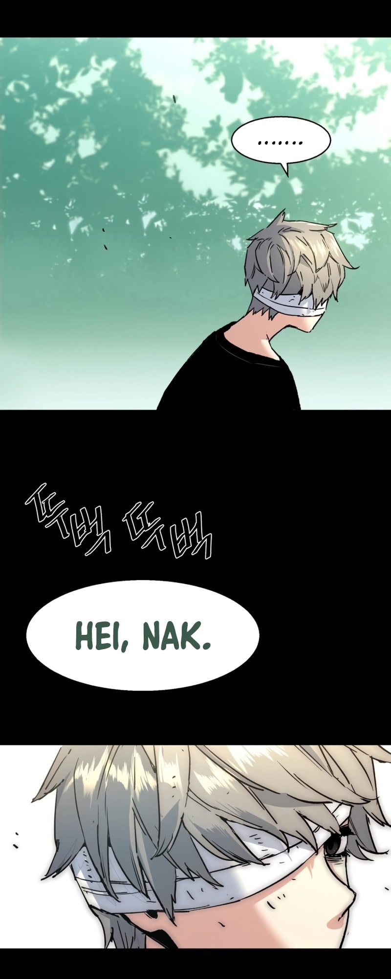 Mercenary Enrollment Chapter 97 - halaman 21