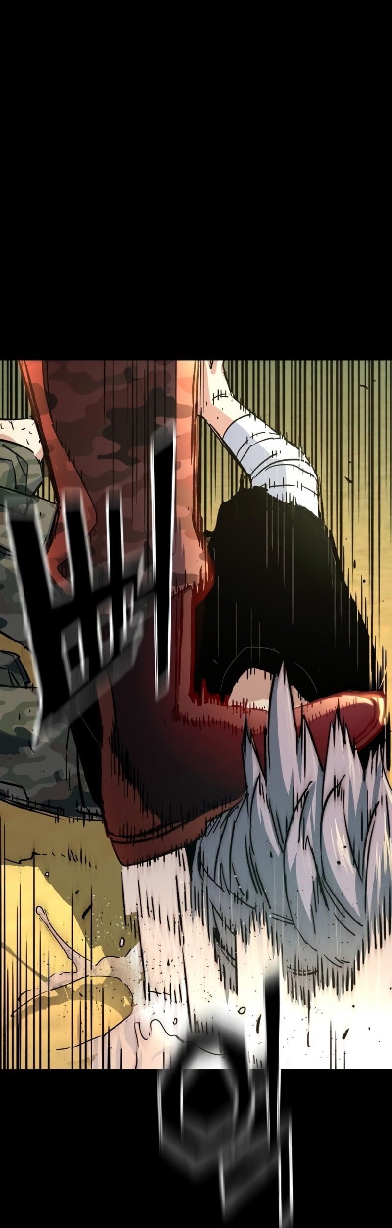 Mercenary Enrollment Chapter 97 - halaman 22