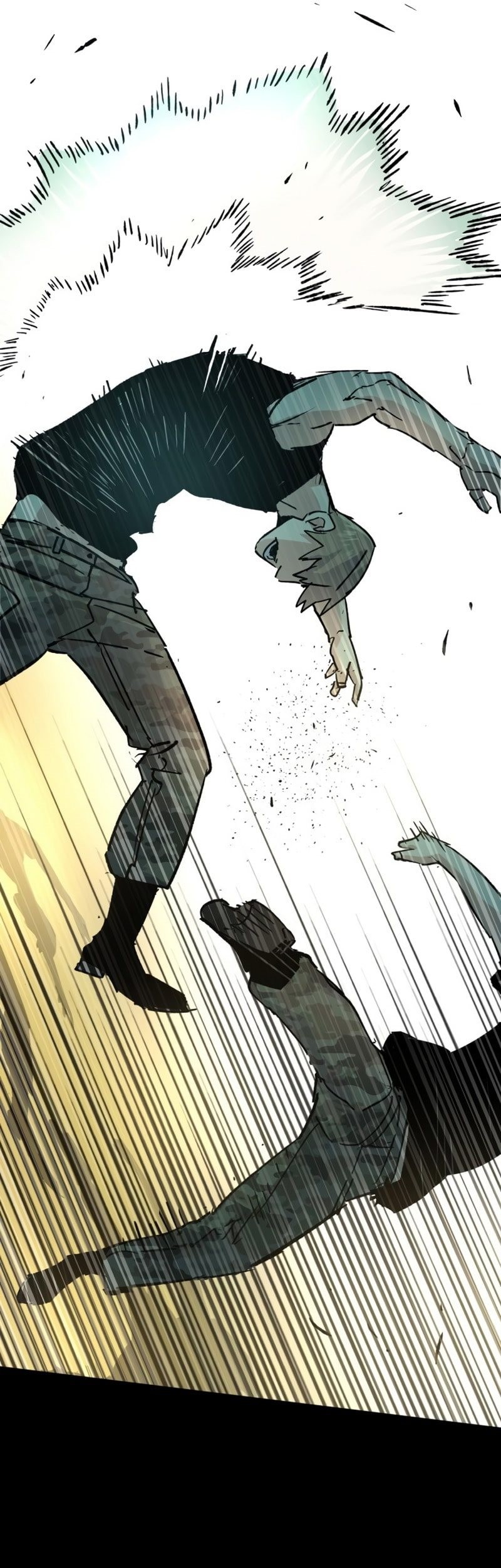 Mercenary Enrollment Chapter 97 - halaman 27