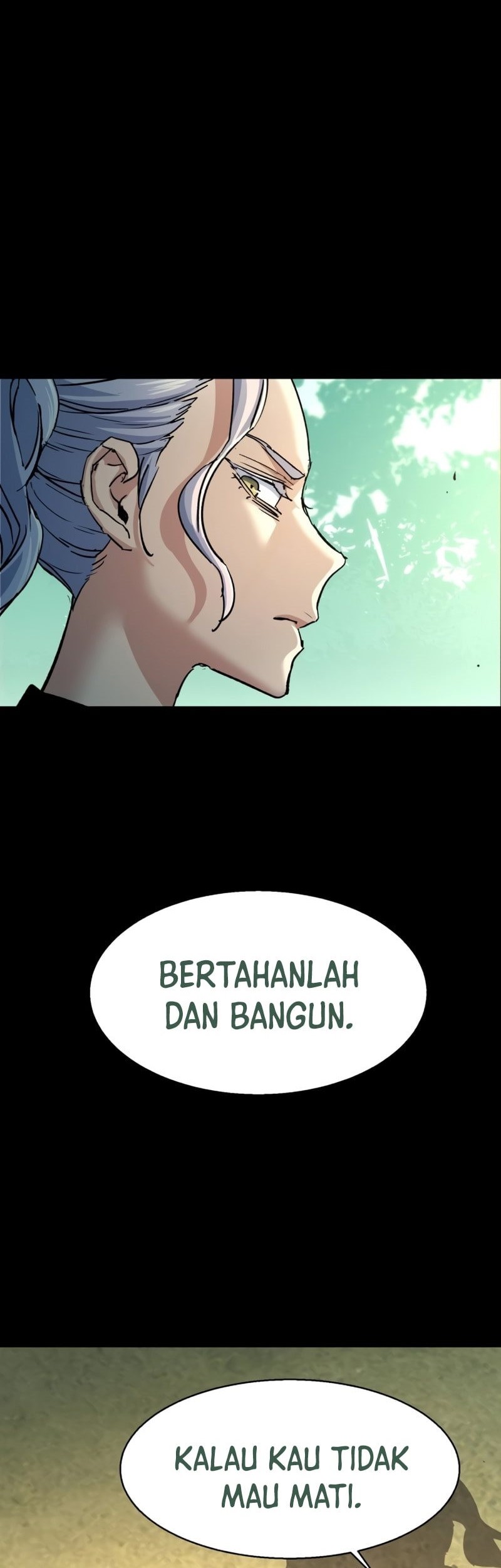 Mercenary Enrollment Chapter 97 - halaman 35