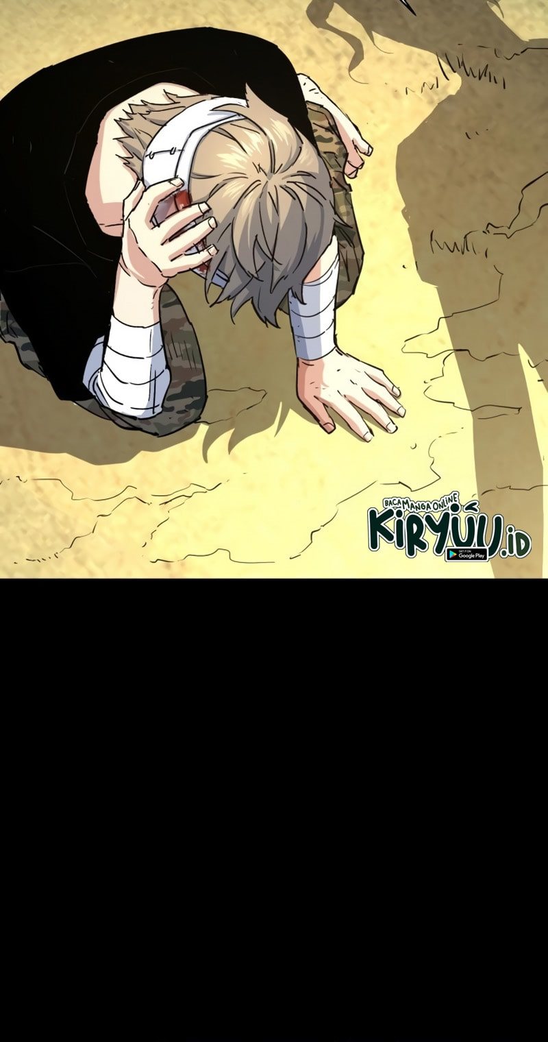 Mercenary Enrollment Chapter 97 - halaman 36