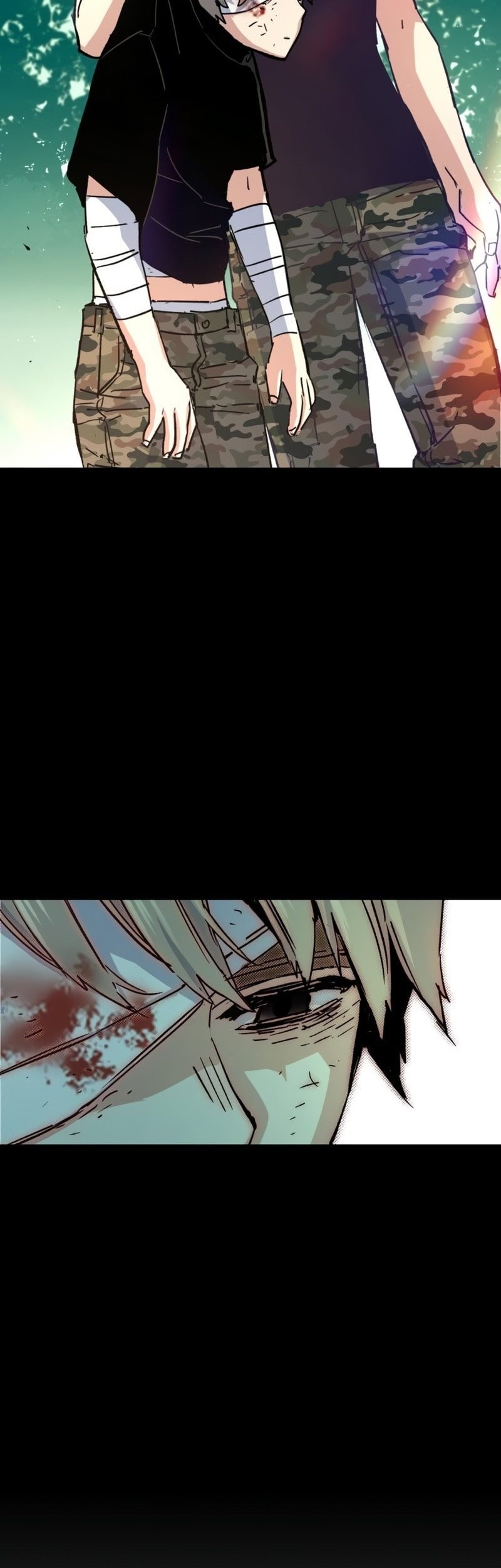 Mercenary Enrollment Chapter 97 - halaman 40