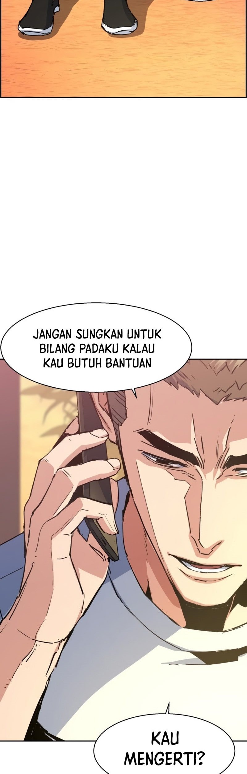 Mercenary Enrollment Chapter 97 - halaman 48