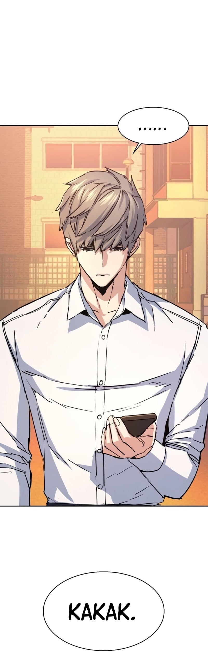 Mercenary Enrollment Chapter 97 - halaman 52