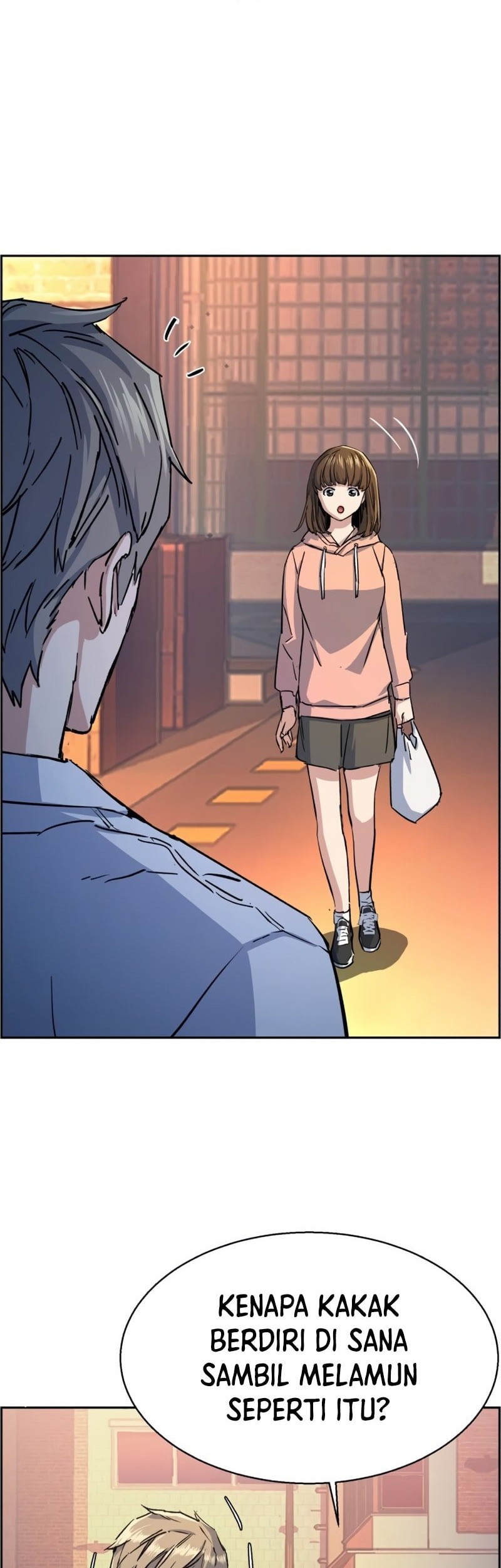 Mercenary Enrollment Chapter 97 - halaman 53