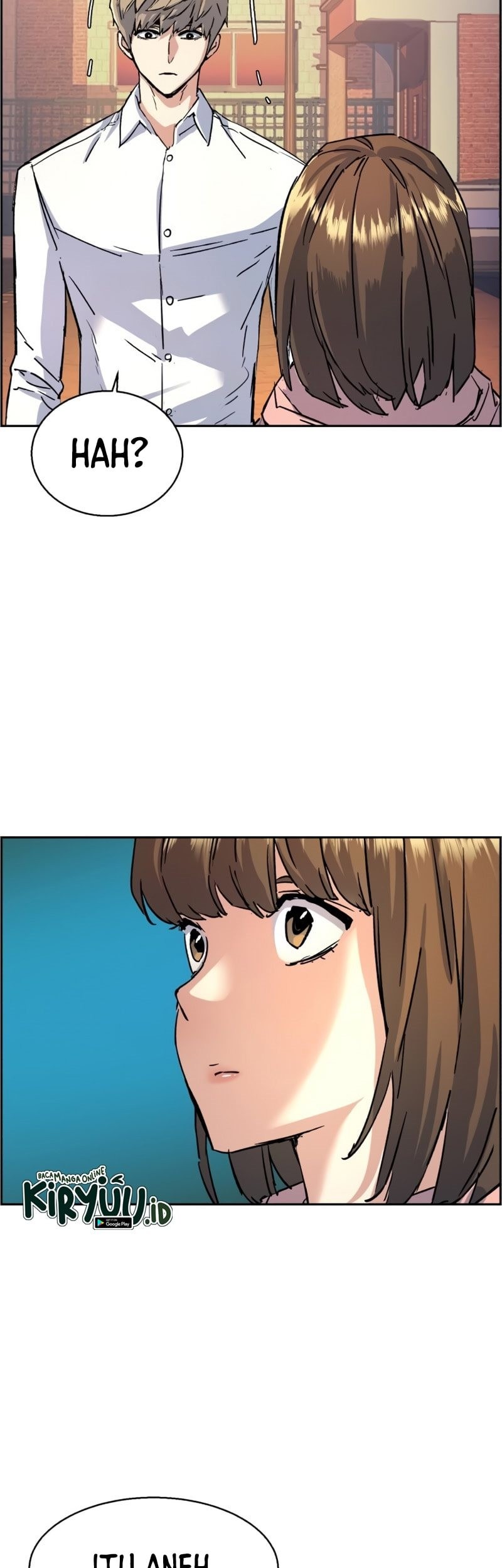 Mercenary Enrollment Chapter 97 - halaman 54