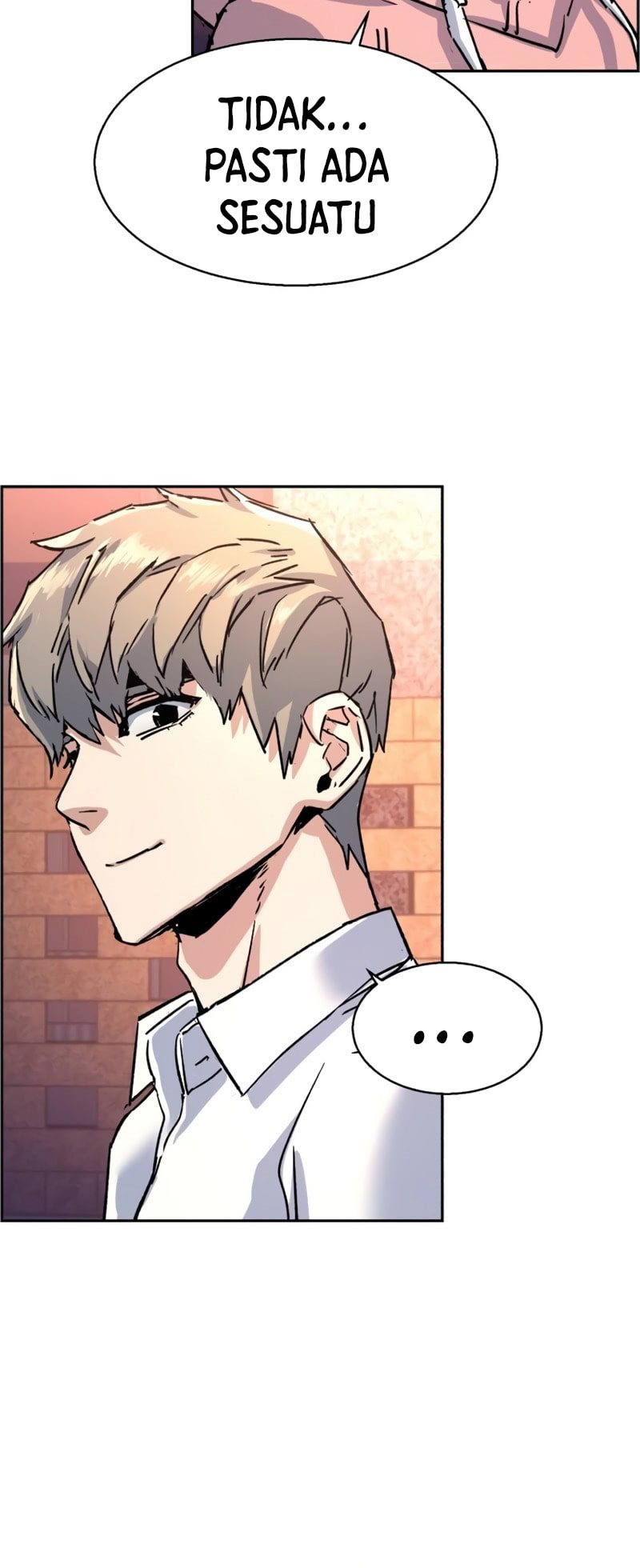 Mercenary Enrollment Chapter 97 - halaman 56