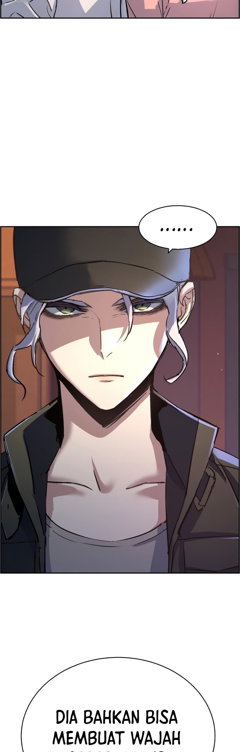 Mercenary Enrollment Chapter 97 - halaman 60