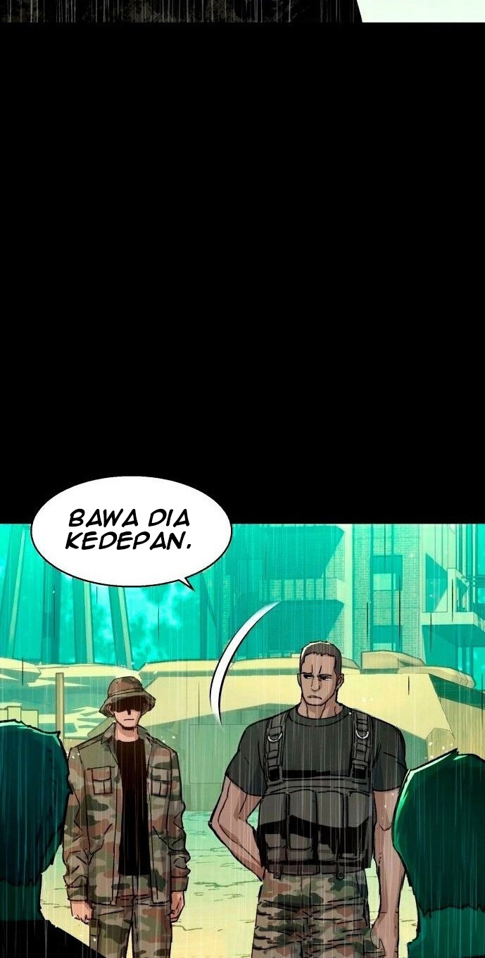 Mercenary Enrollment Chapter 98 - halaman 11