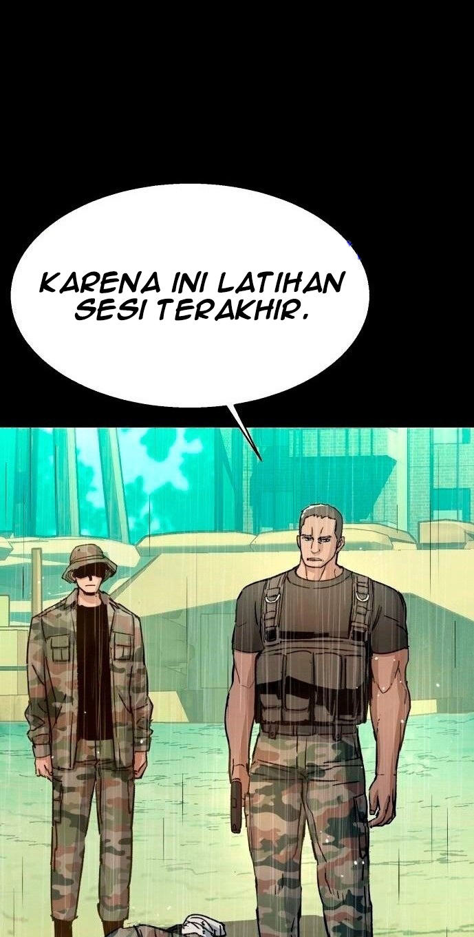 Mercenary Enrollment Chapter 98 - halaman 14