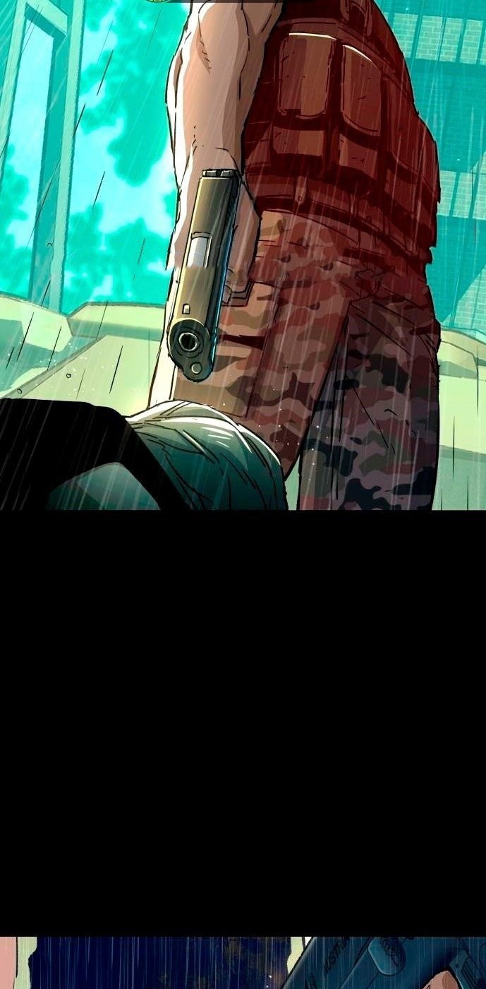 Mercenary Enrollment Chapter 98 - halaman 18