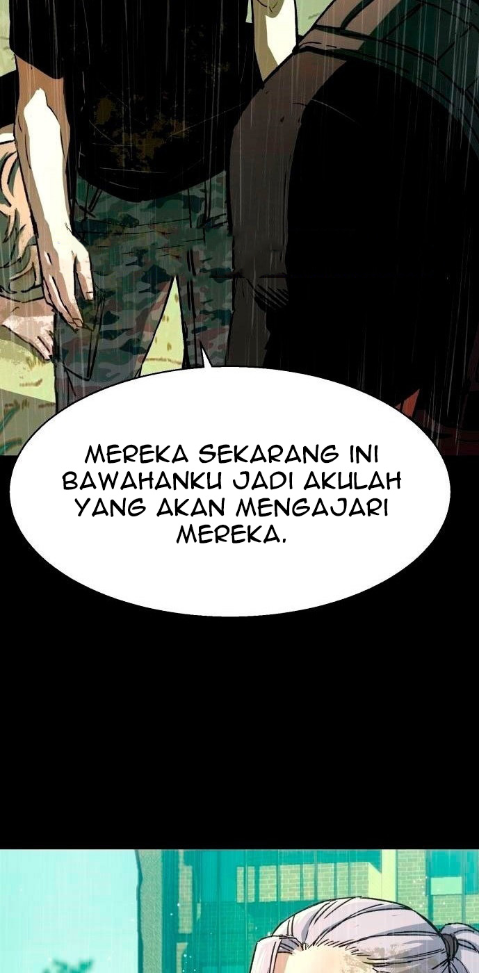 Mercenary Enrollment Chapter 98 - halaman 21