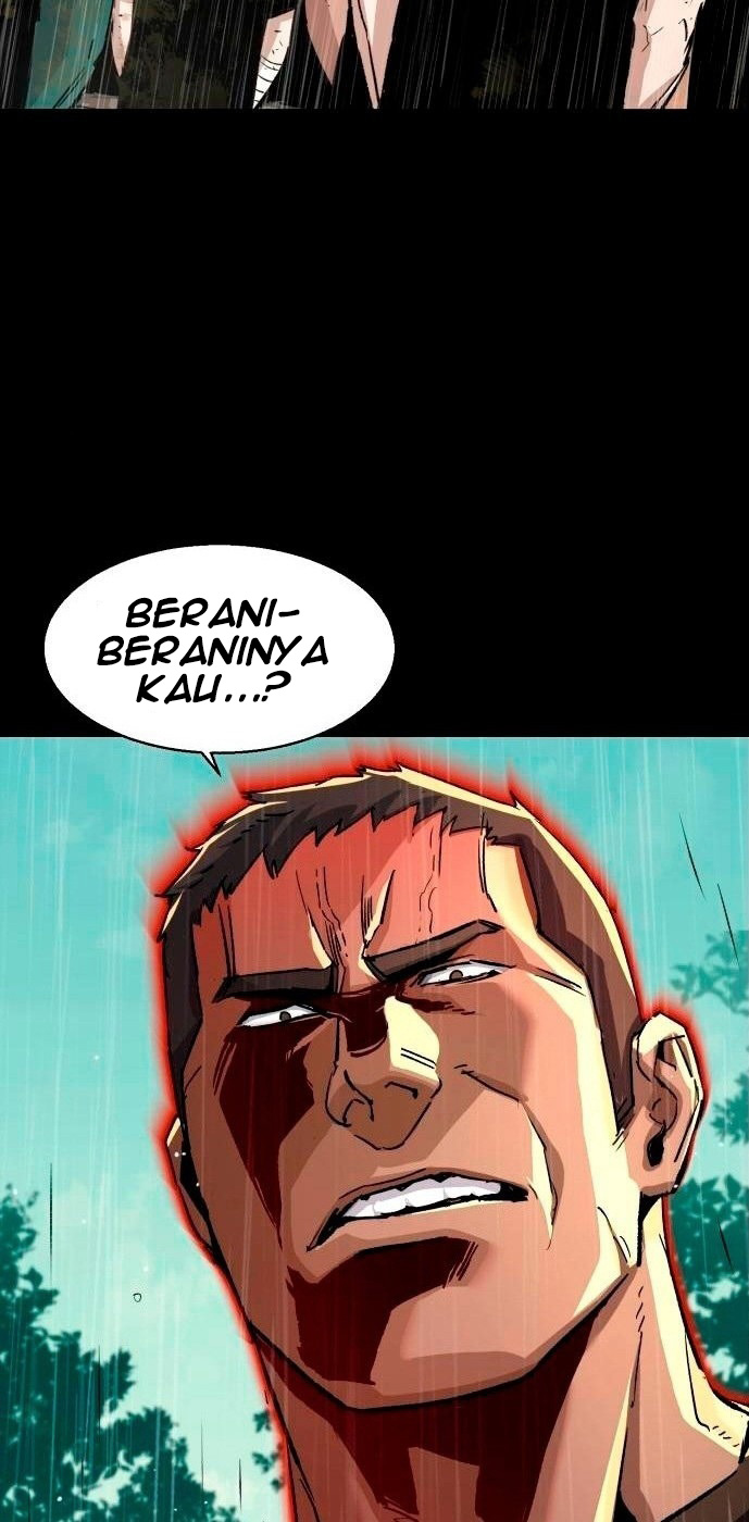 Mercenary Enrollment Chapter 98 - halaman 23