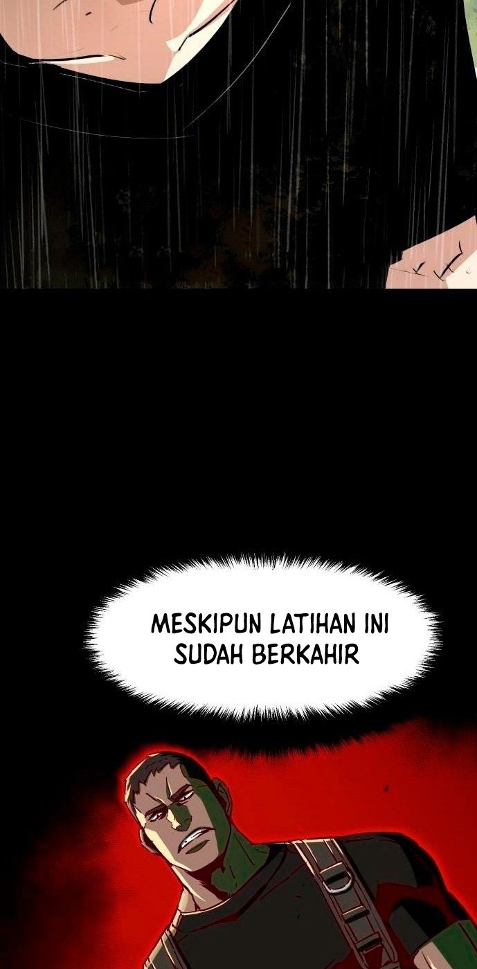 Mercenary Enrollment Chapter 98 - halaman 25