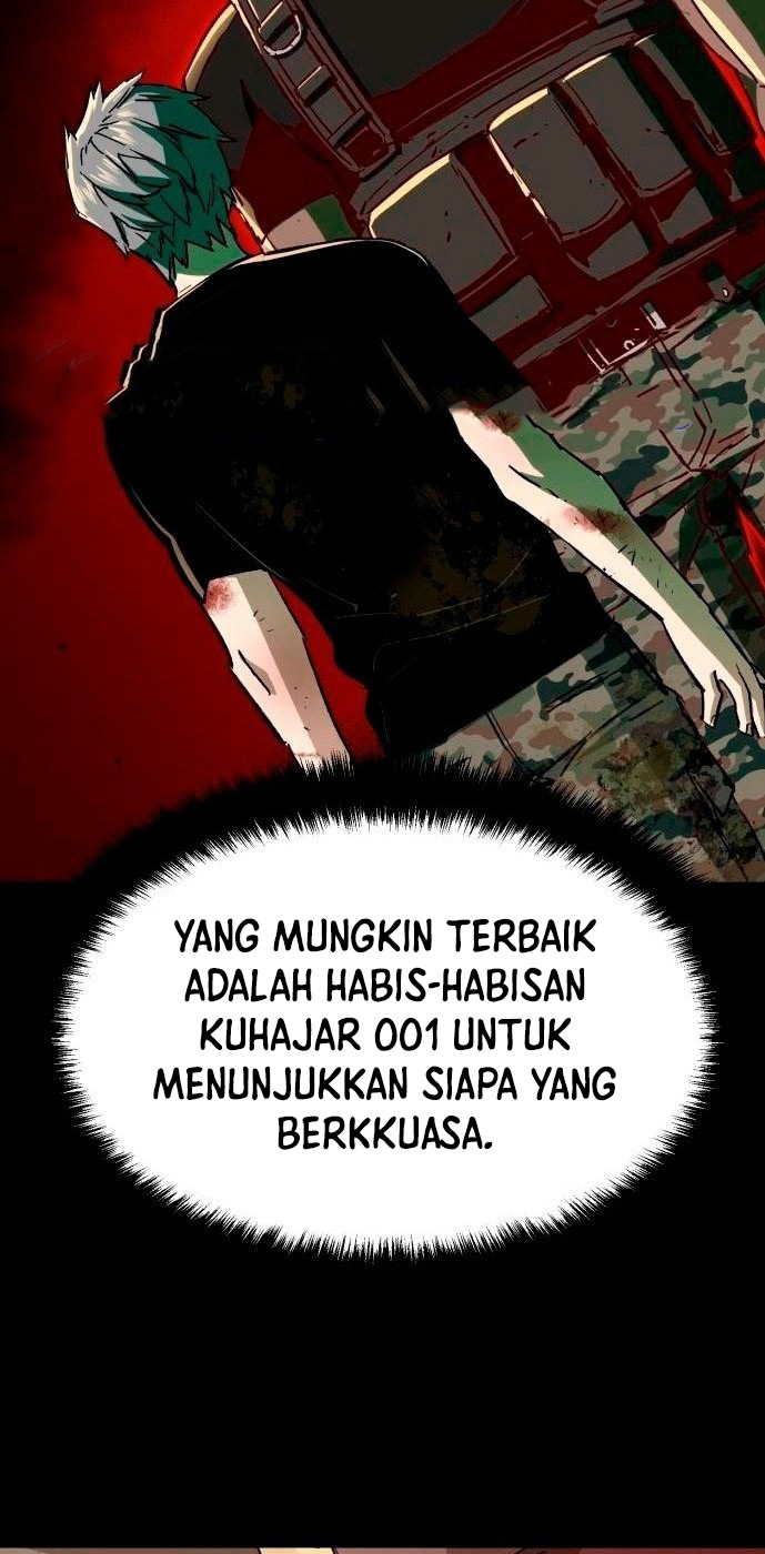 Mercenary Enrollment Chapter 98 - halaman 26