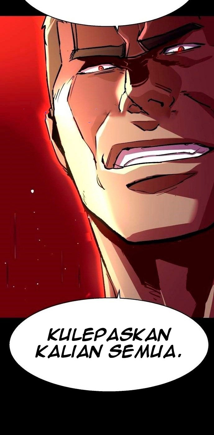 Mercenary Enrollment Chapter 98 - halaman 30