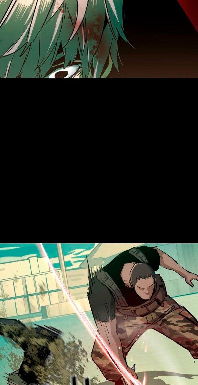 Mercenary Enrollment Chapter 98 - halaman 36