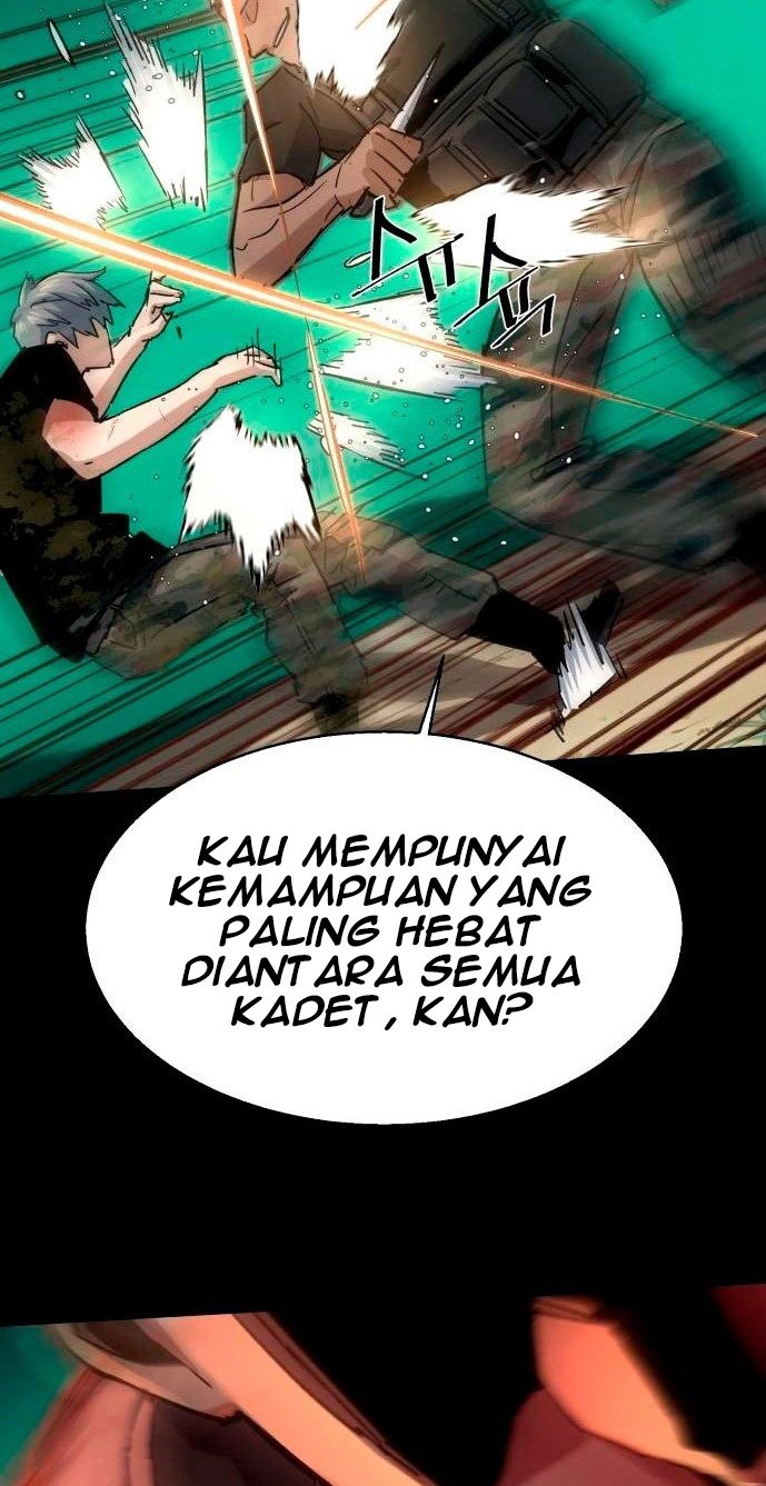 Mercenary Enrollment Chapter 98 - halaman 40