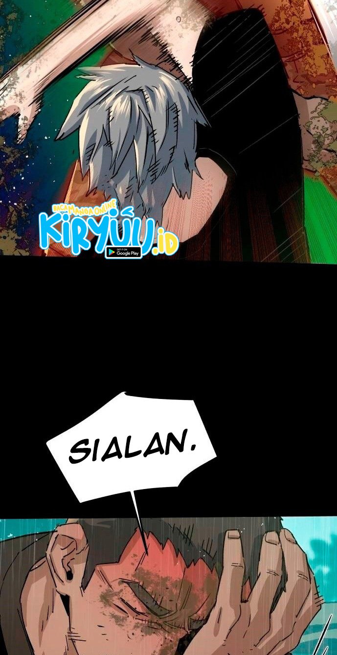 Mercenary Enrollment Chapter 98 - halaman 43