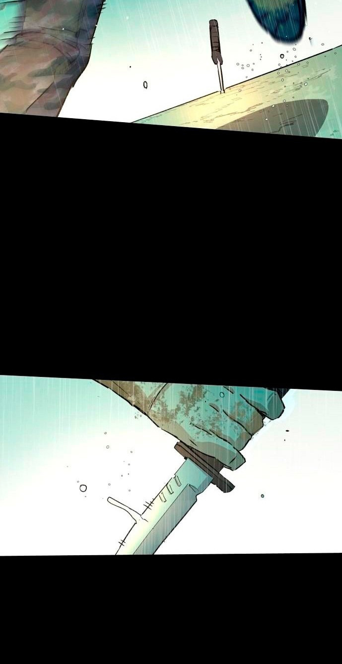 Mercenary Enrollment Chapter 98 - halaman 46