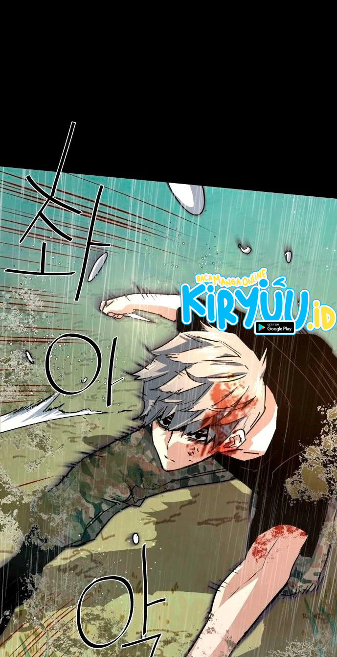 Mercenary Enrollment Chapter 98 - halaman 47