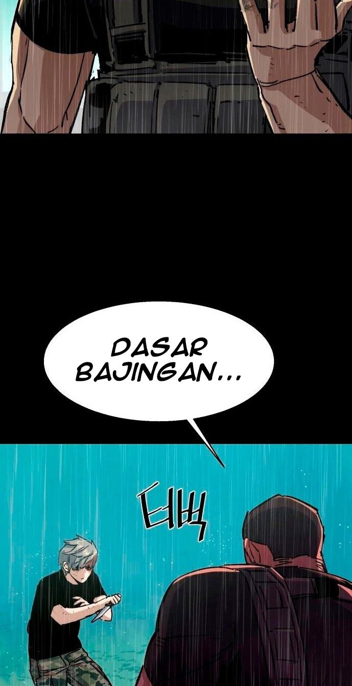 Mercenary Enrollment Chapter 98 - halaman 49