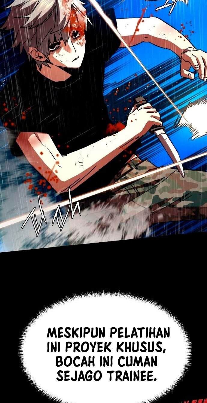 Mercenary Enrollment Chapter 98 - halaman 55