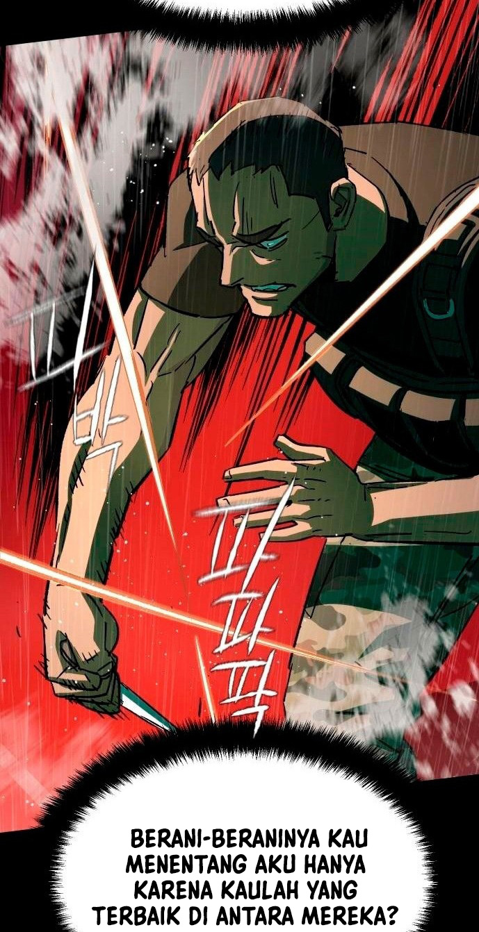 Mercenary Enrollment Chapter 98 - halaman 56
