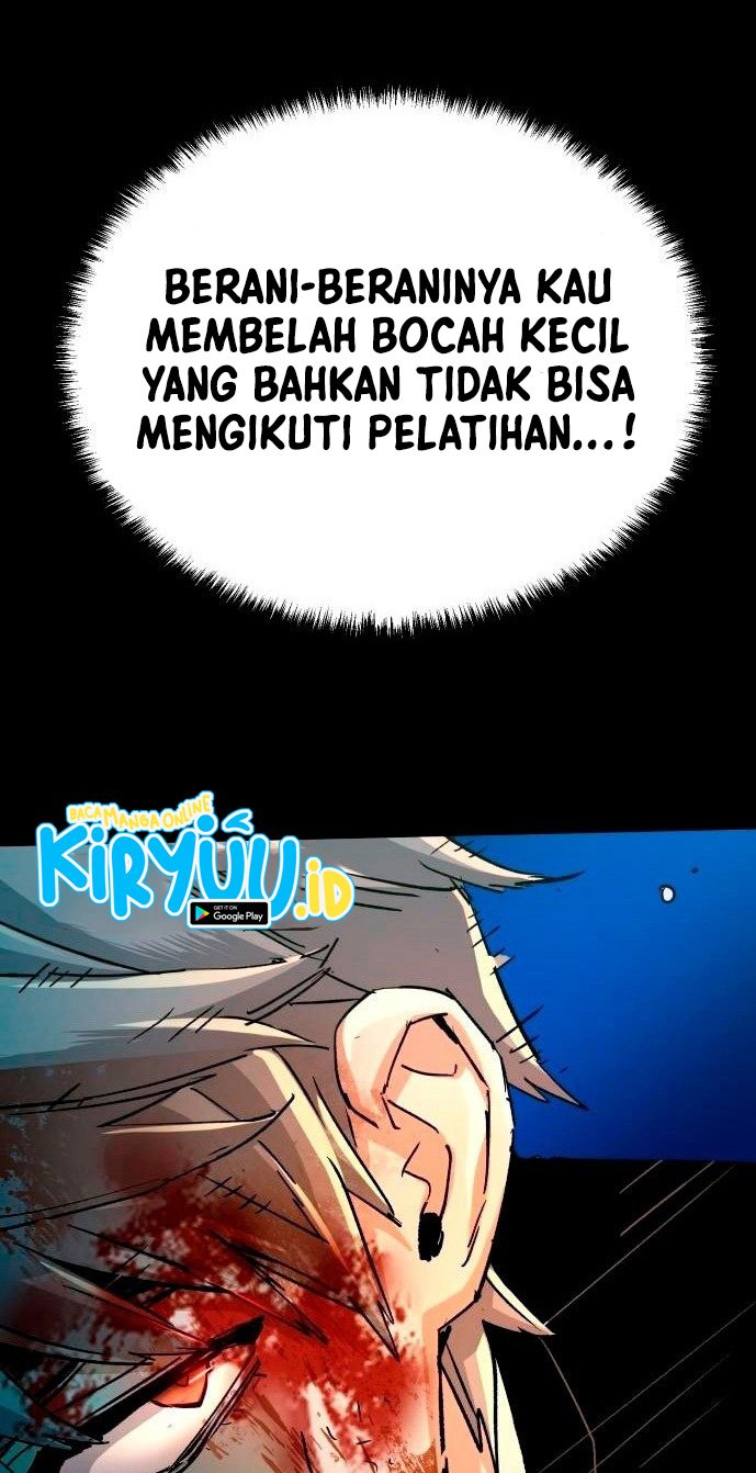 Mercenary Enrollment Chapter 98 - halaman 58