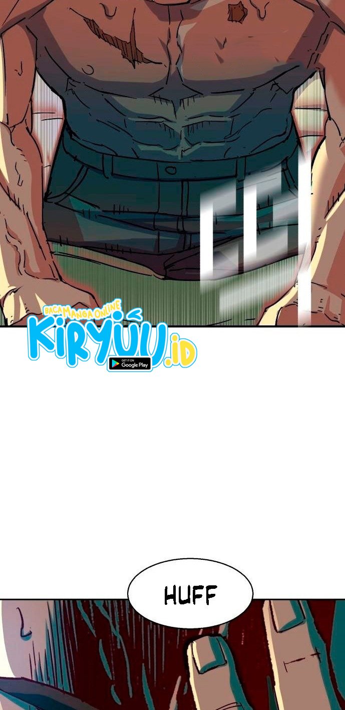 Mercenary Enrollment Chapter 98 - halaman 68