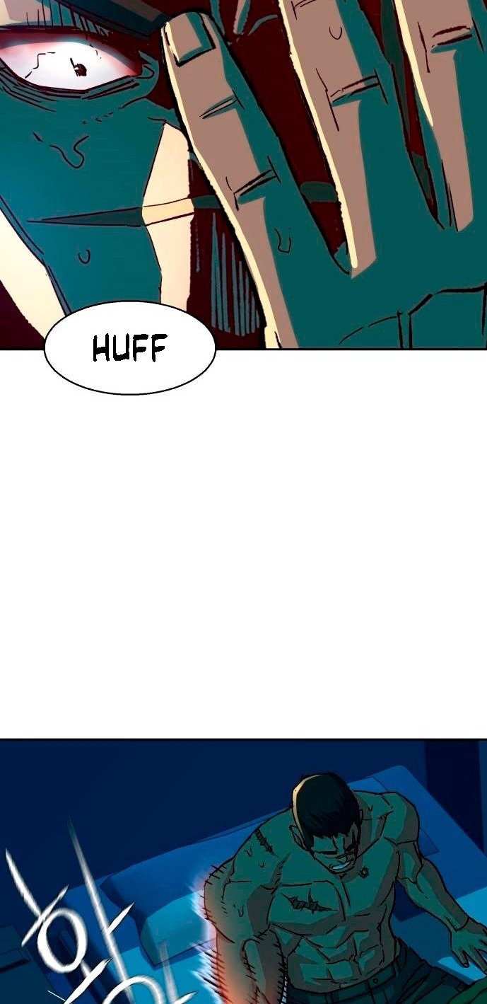 Mercenary Enrollment Chapter 98 - halaman 69