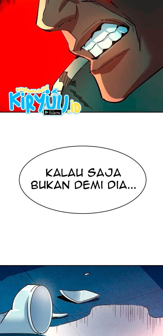Mercenary Enrollment Chapter 98 - halaman 72