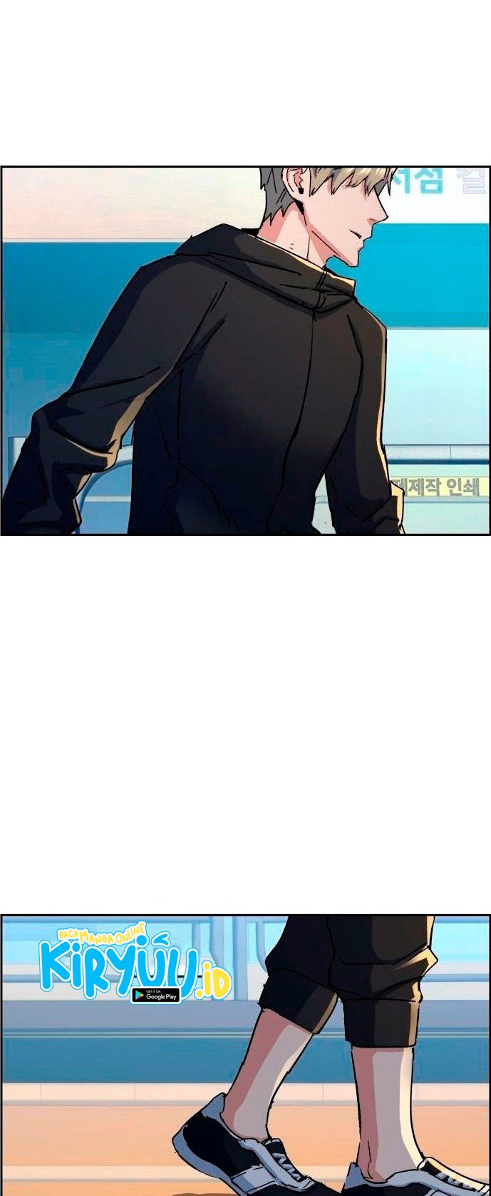 Mercenary Enrollment Chapter 98 - halaman 78