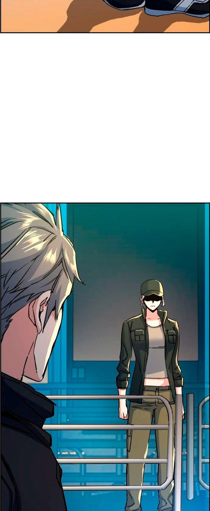 Mercenary Enrollment Chapter 98 - halaman 79
