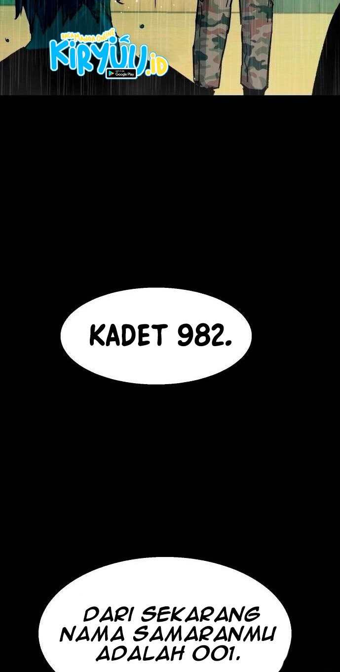 Mercenary Enrollment Chapter 98 - halaman 8