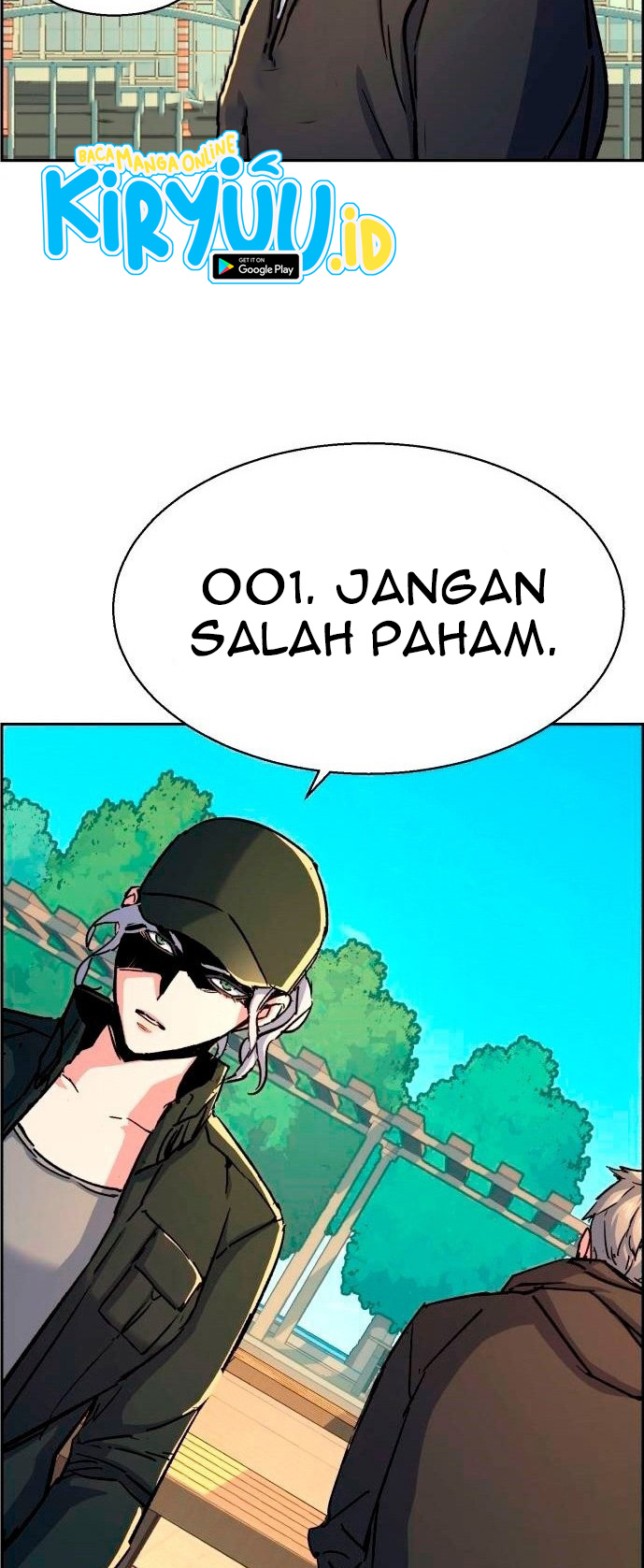 Mercenary Enrollment Chapter 98 - halaman 83