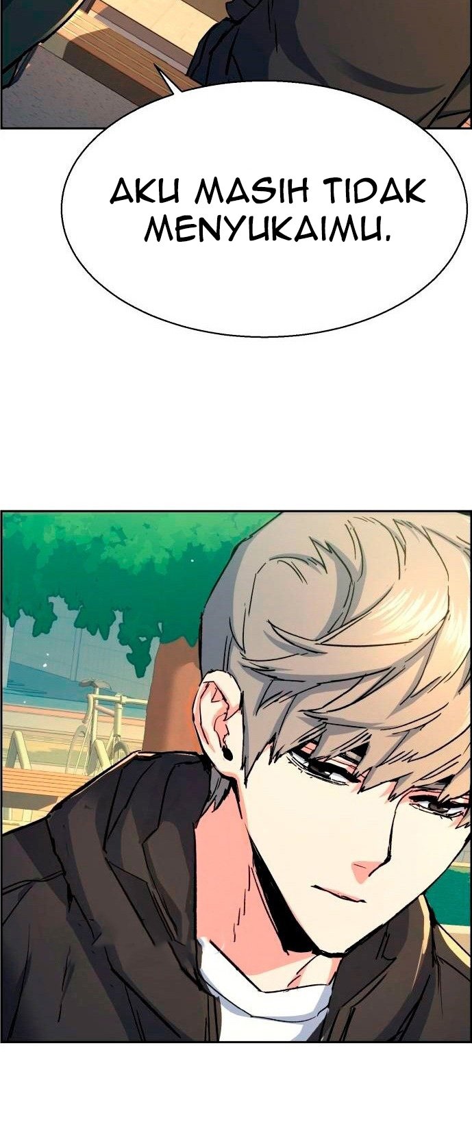 Mercenary Enrollment Chapter 98 - halaman 84