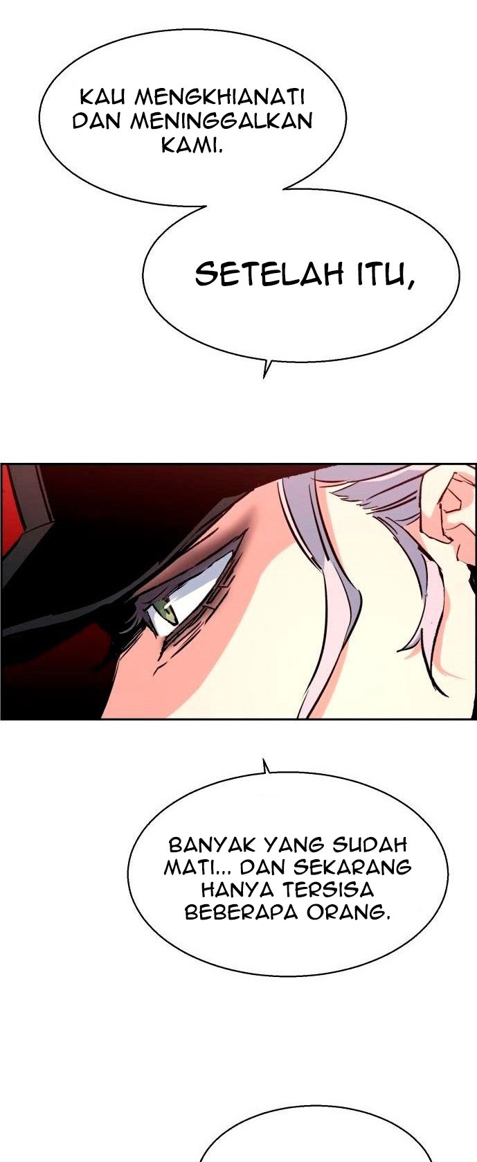 Mercenary Enrollment Chapter 98 - halaman 85