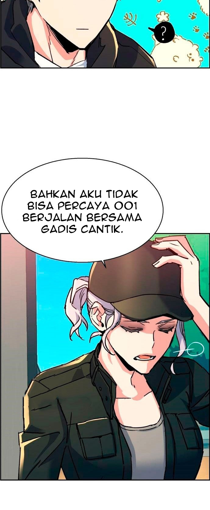 Mercenary Enrollment Chapter 98 - halaman 87