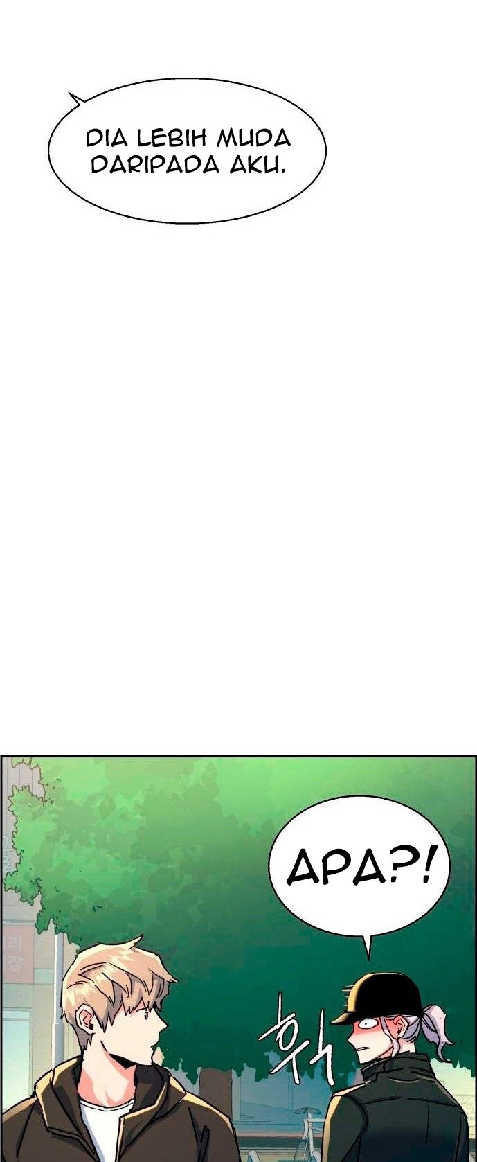 Mercenary Enrollment Chapter 98 - halaman 88