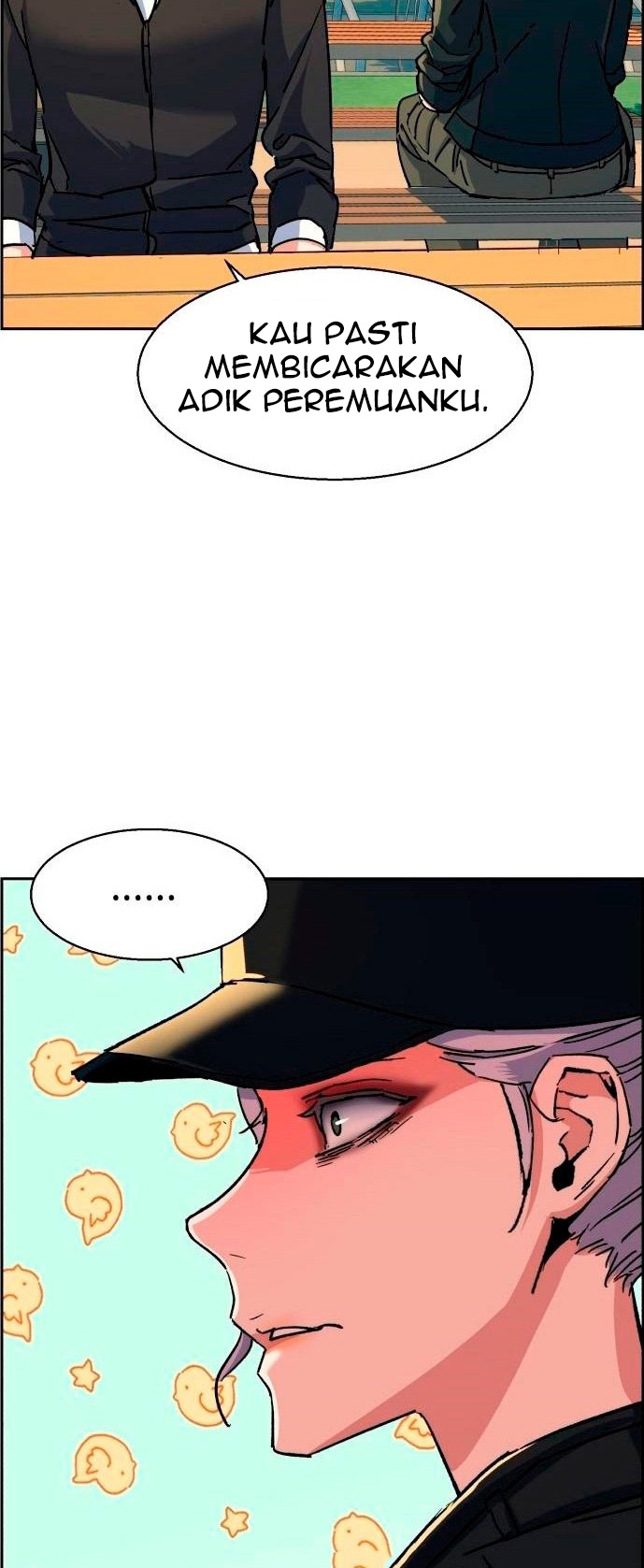 Mercenary Enrollment Chapter 98 - halaman 89