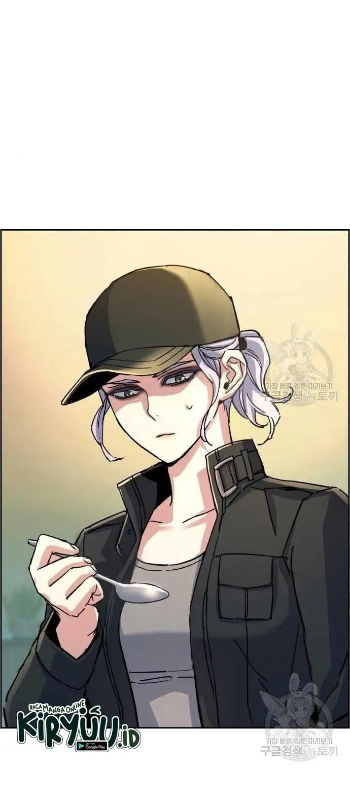 Mercenary Enrollment Chapter 99 - halaman 11