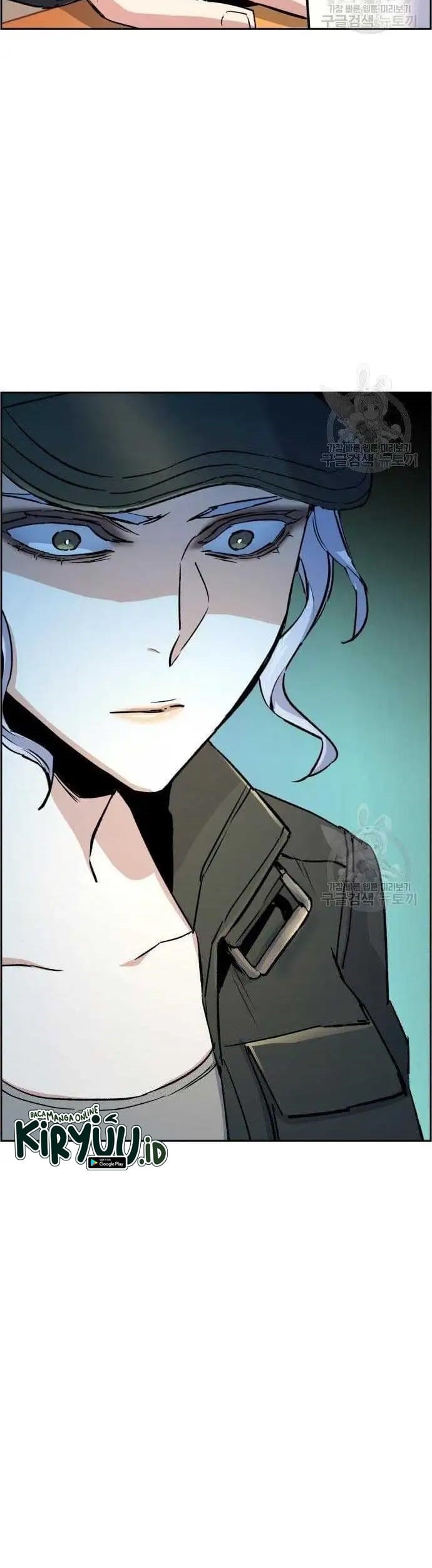 Mercenary Enrollment Chapter 99 - halaman 33