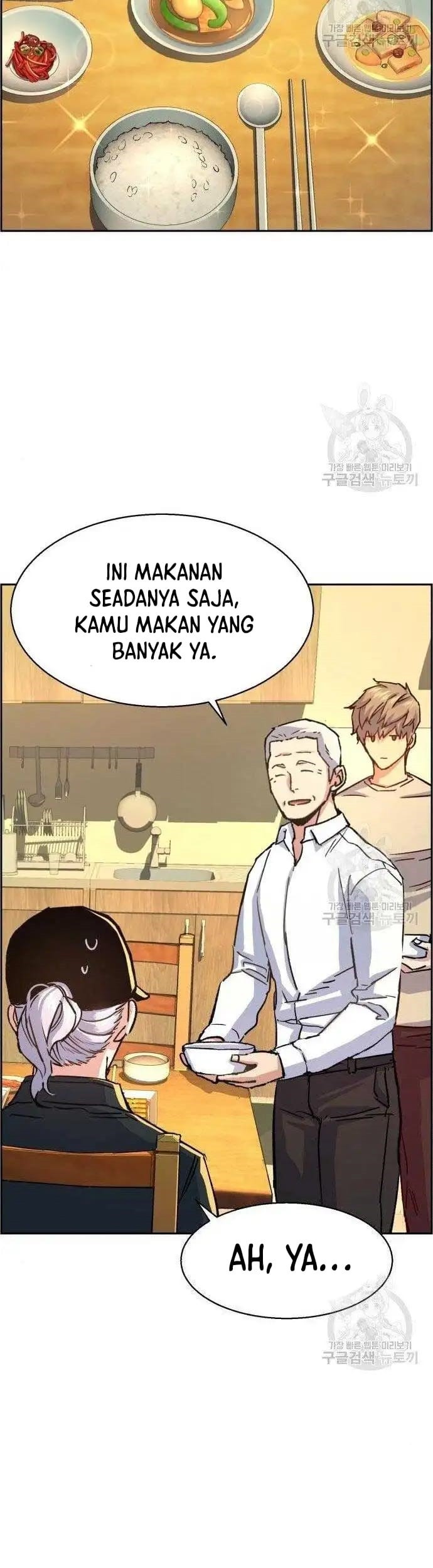 Mercenary Enrollment Chapter 99 - halaman 4