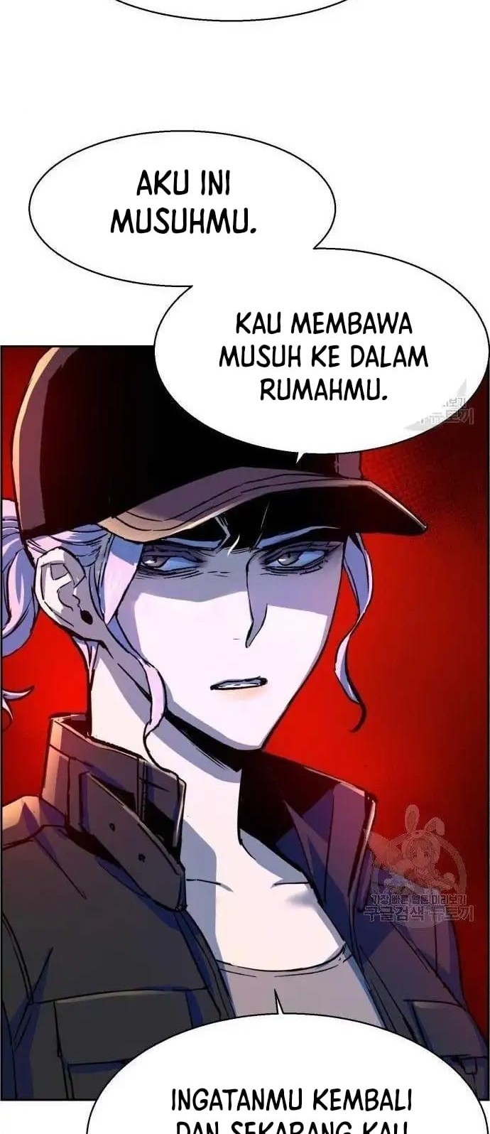 Mercenary Enrollment Chapter 99 - halaman 45