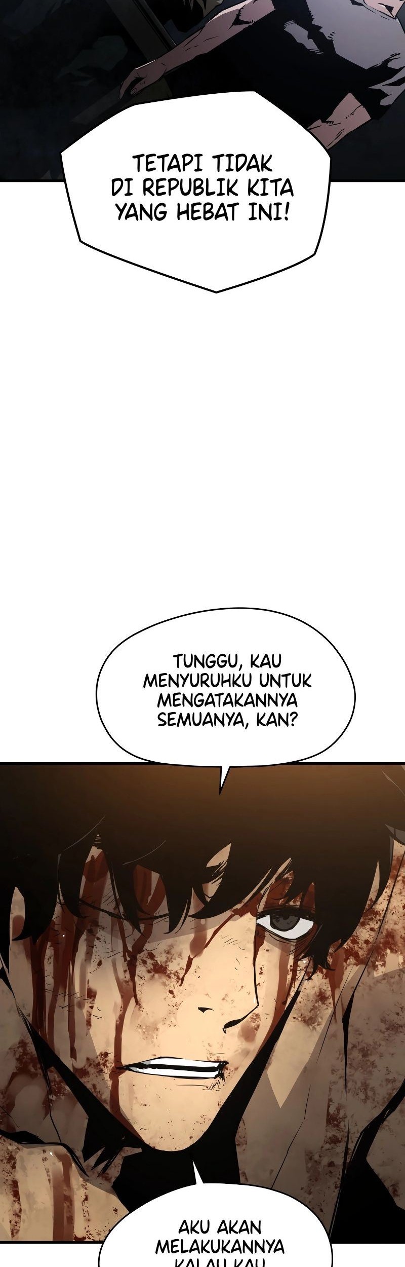 Mercilessly Chapter 1 - halaman 11