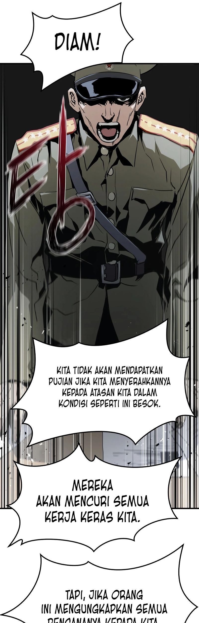 Mercilessly Chapter 1 - halaman 15