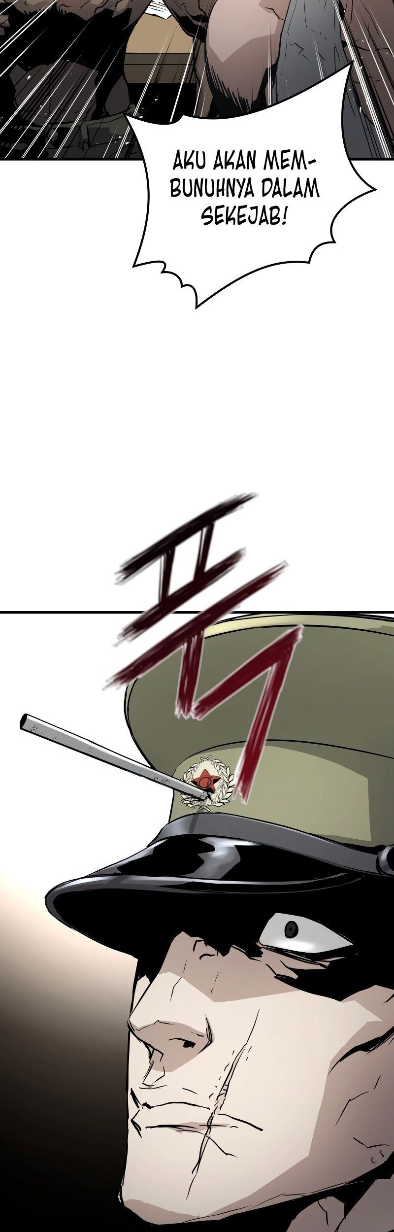 Mercilessly Chapter 1 - halaman 22